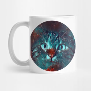 furry mycat revolution for cats Mug